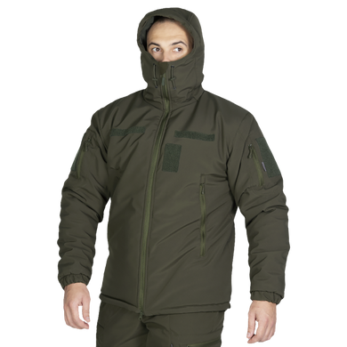 Костюм Cyclone SoftShell Olive (6612), XXXL 6612XXXL