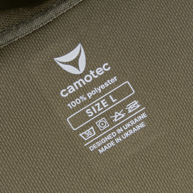 Поло Camotec CM Army ID (7045(L)) 7045(L)