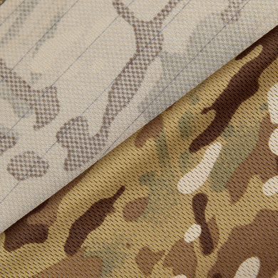Футболка Camotec CM Chiton Patrol (7148 (XXXL)) 7148 (XXXL)