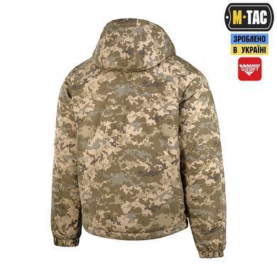 Куртка зимняя M-Tac ALPHA GEN.IV PRO MM14 размер 2XL/R 20431830-2XL/R