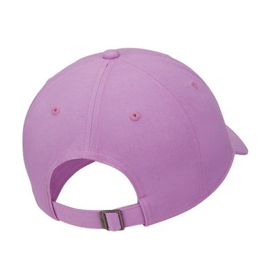 Кепка Nike U NSW H86 FUTURA WASH CAP фіолетовий Уні MISC 00000024213
