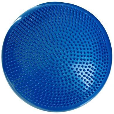 Подушка балансувальна масажна SP-Sport FI-4272 BALANCE CUSHION діаметр 33см FI-4272