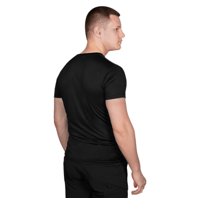 Футболка Camotec Lava 2.0 Carbon (Ukraine) (7205(M)) 7205(M)
