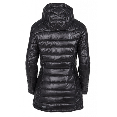 Зимова куртка Kilpi SYDNEY-W чорний 42 FL0042KIBLK42