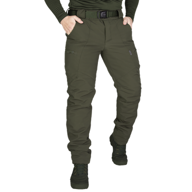 Костюм Cyclone SoftShell Olive (6612), XXXL 6612XXXL