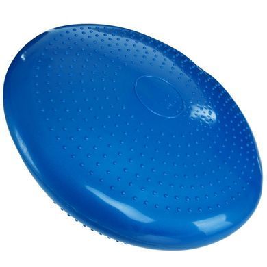 Подушка балансувальна масажна SP-Sport FI-4272 BALANCE CUSHION діаметр 33см FI-4272