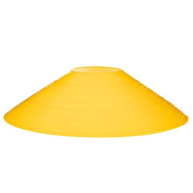 Фишка для разметки 5см C-6100 (1 шт), yellow C-6100-Y