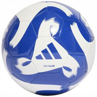 Футбольний м'яч Adidas TIRO Club HZ4168, розмір 4 HZ4168_4