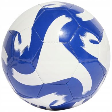 Футбольный мяч Adidas TIRO Club HZ4168, размер 5 HZ4168