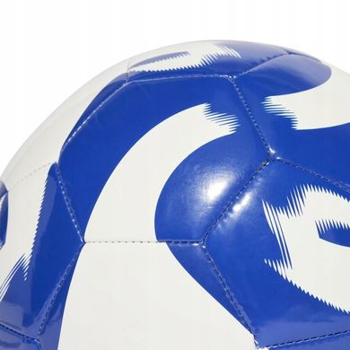 Футбольний м'яч Adidas TIRO Club HZ4168, розмір 5 HZ4168