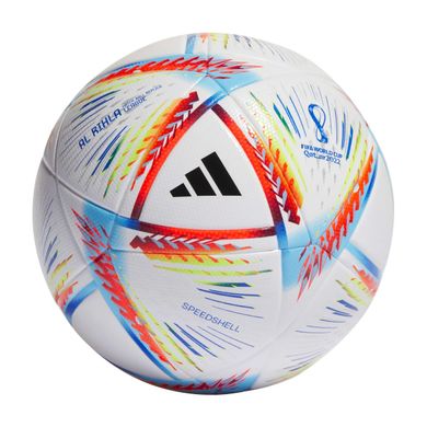 Футбольний м'яч Adidas 2022 World Cup Al Rihla League H57791, розмір №5 H57791