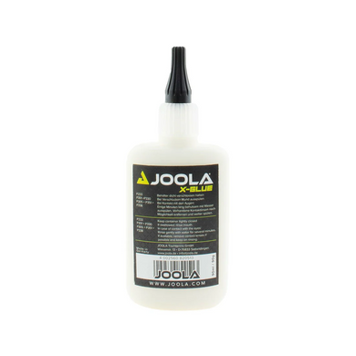 Клей для накладок настільного тенісу Joola X-Glue (37 мл) 82050 82050
