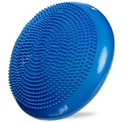 Подушка балансувальна масажна SP-Sport FI-4272 BALANCE CUSHION діаметр 33см FI-4272
