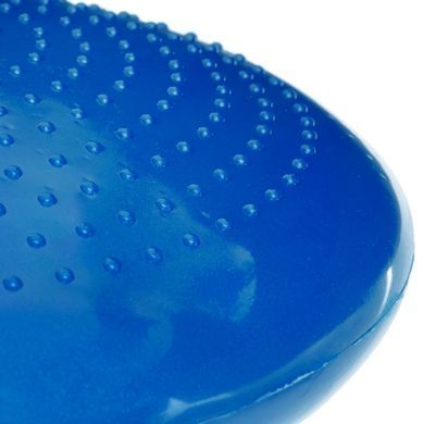 Подушка балансувальна масажна SP-Sport FI-4272 BALANCE CUSHION діаметр 33см FI-4272