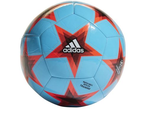 Футбольный мяч Adidas 2022 UCL Void Club HI2174, размер 5 HI2174