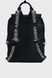 Рюкзак UA Favorite Backpack Чорний Жін 34x35x15 см 00000024861 фото 6