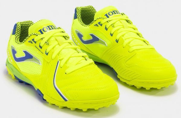 Сороконіжки Joma DRIBLING салатовий Чол 46 DRIW2409TF
