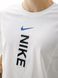 Футболка Nike M NSW HYBRID SS TOP FB1433-100 фото 3
