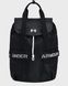 Рюкзак UA Favorite Backpack Чорний Жін 34x35x15 см 00000024861 фото 1