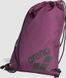 Сумка Arena ONE GO SWIMBAG 10L фиолетовый 46 x 34 x 1 см 010239-200 фото 2