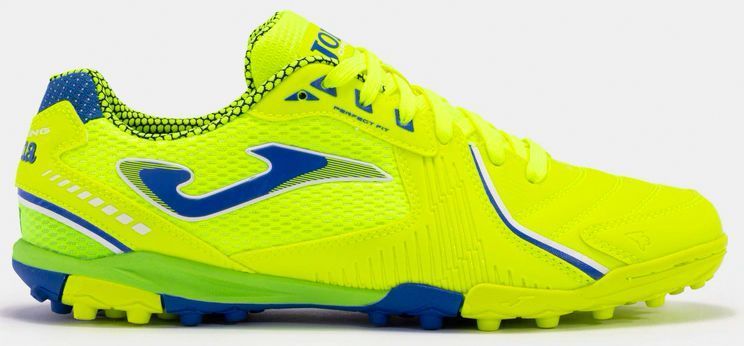 Сороконіжки Joma DRIBLING салатовий Чол 46 DRIW2409TF