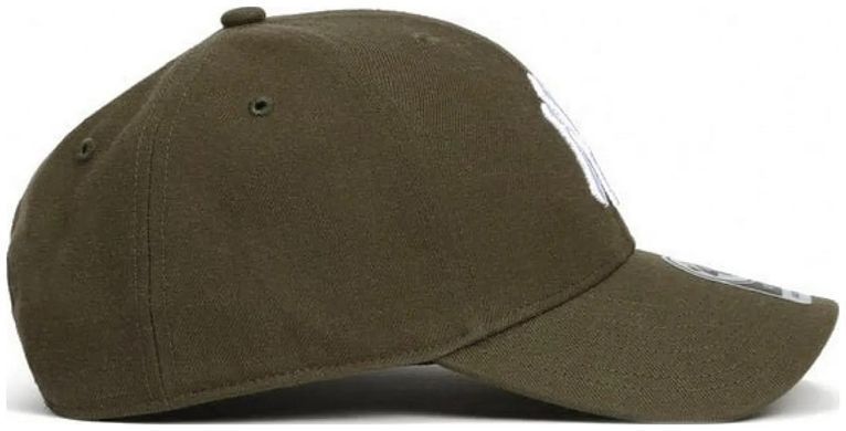Кепка MVP 47 Brand SNAPBACK NEW YORK YANKEES оливковий Уні One Size MVPSP17WBP-SW