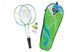 Набір для бадмінтону Talbot Badminton 2-player Set "A2-ttacker Junior Set" 449410 фото 1