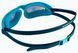 Окуляри для плавання Speedo HYDROPULSE MIRROR GOG JU бірюзовий, чорний дитячі OSFM 8-12269D656 фото 4