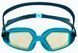 Окуляри для плавання Speedo HYDROPULSE MIRROR GOG JU бірюзовий, чорний дитячі OSFM 8-12269D656 фото 7