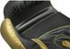 Набір боксерських рукавичок і бинтів Reebok Boxing Gloves & Wraps Set чорний, золото Чол 12 унцій 00000026258 фото 5