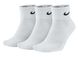 Шкарпетки Nike U NK V CUSH ANKLE-3PR VALUE білий Уні 38-42 00000004441 фото 1