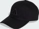 Кепка Adidas DAD CAP BIG LOG черный OSFC (51-53 см) KA7187 фото 1