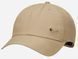 Кепка Nike U NSW DF H86 METAL SWOOSH CAP бежевый Уни OFSM 943092-276 фото 1