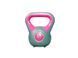 Гиря LiveUp PLASTIC KETTEL BELL LS2047-2 фото 7