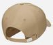 Кепка Nike U NSW DF H86 METAL SWOOSH CAP бежевый Уни OFSM 943092-276 фото 6