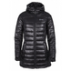 Зимова куртка Kilpi SYDNEY-W чорний 42 FL0042KIBLK42 фото 1