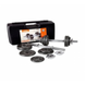 Набір гантелей в кейсі пара LiveUp DUMBBELL SET LS2322B-15KGS фото 4