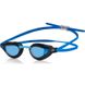 Окуляри для плавання Aqua Speed ​​RAPID 6992 синій, чорний Уні OSFM 00000016573 фото 2