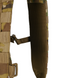 Ремені плечові (лямки) м'які для тактичних поясів РПС Мультикам k3026 фото 20