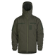 Костюм Cyclone SoftShell Olive (6612), XXXL 6612XXXL фото 5