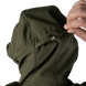 Костюм Cyclone SoftShell Olive (6612), XXXL 6612XXXL фото 11