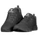 Кросівки CloudStep Чорні (7060), 37 7060(37) фото 1