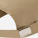Кепка Nike U NSW DF H86 METAL SWOOSH CAP бежевый Уни OFSM 943092-276 фото 8