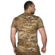 Футболка CM Chiton Patrol Multicam (7148), XXXL 7148 (XXXL) фото 4