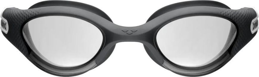 Окуляри для плавання Arena THE ONE PLUS WOMAN темно-сірий, рожевий One Size 011807-100