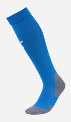 Гетри Puma Team LIGA Socks CORE блакитний Уні 39-42 00000031290