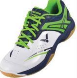 Кросівки сквош Victor A501 Indoor white/green Unisex - 47 A501