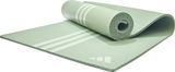 Коврик для йоги Adidas Yoga Mat зеленый 183 х 61 х 1 см ADYG-10210GN