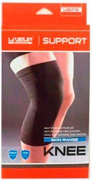 Фиксатор колена LiveUp KNEE SUPPORT (LS5773-LXL) LS5773-LXL