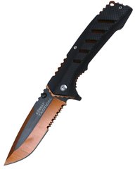 Ніж KOMBAT UK Survival Lock Knife LB3340-500R CL kb-lb3340-cl
